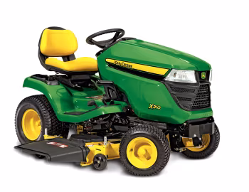 John Deere X310 '2014–15