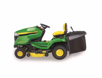 John Deere X350R '2016–pr.