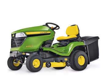John Deere X350R '2016–pr.