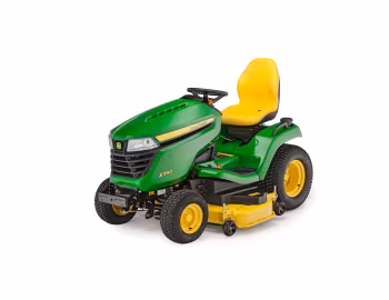 John Deere X590 '2016–pr.