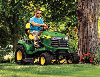 John Deere X730 '2013–pr.
