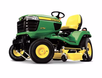 John Deere X754 '2013–pr.