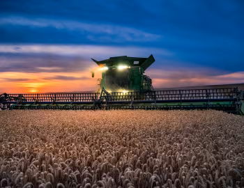 John Deere X9 Series '2020–pr.
