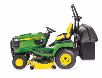 John Deere X940 '2018–pr.