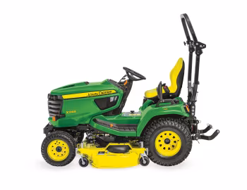 John Deere X948 '2018–pr.
