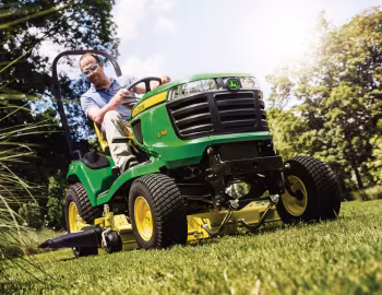 John Deere X948 '2018–pr.
