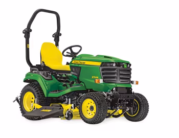 John Deere X948 '2018–pr.