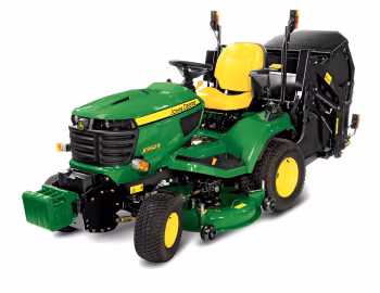 John Deere X950R '2013–pr.