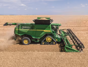 John Deere X9 1100 '2020–pr.