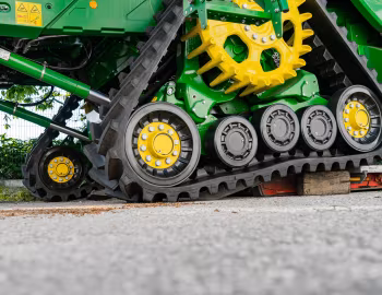 John Deere X9 1100 '2020–pr.
