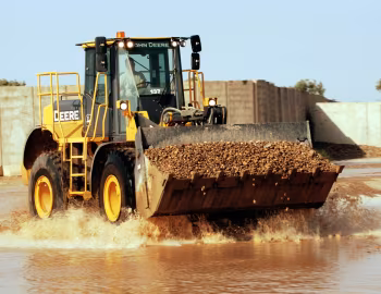 John Deere 724J '2002–????