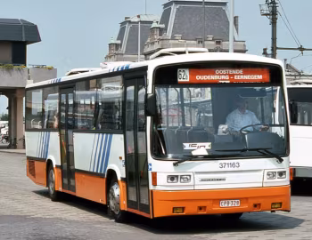 Jonckheere City 041 [Belgium] '1987–92
