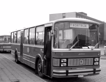 Leyland Royal Tiger Worldmaster LCRT2A/1 Jonckheere [Belgium] (rond type IV) '1972–76