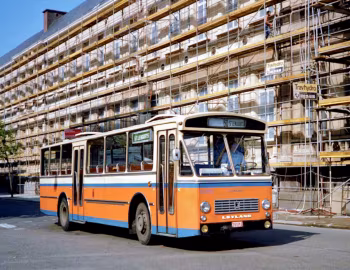 Leyland-Verheul LVB668 Jonckheere [Belgium] (vierkant) '1976