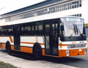Mercedes-Benz O 305J Jonckheere Trans City [Belgium] '1985–89