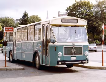 Miesse VG5900 Jonckheere [Belgium] (vierkant) '1970–72