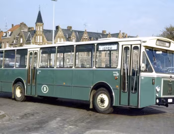 Miesse VG5900 Jonckheere [Belgium] (vierkant) '1970–72