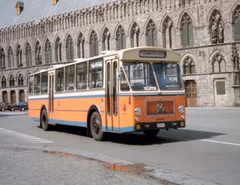 Miesse VG5900 Jonckheere [Belgium] (vierkant) '1970–72