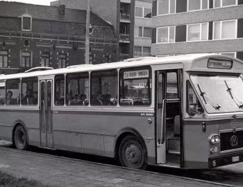 Miesse VGX Jonckheere [Belgium] (vierkant) '1969–73