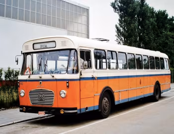 Miesse VGX Jonckheere [Belgium] '1964–66