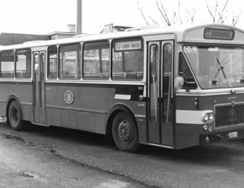 Miesse VGX Jonckheere [Belgium] (vierkant) '1969–73
