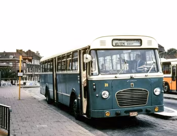 Miesse VGX Jonckheere [Belgium] '1964–66
