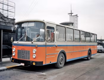 Scania BF111-59 Jonckheere [Belgium] (rond type IV) '1973–76