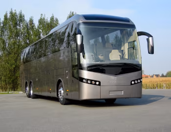 VDL Jonckheere SHD '2006–10