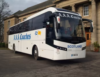 VDL Jonckheere SHV [UK-spec] '2006–10