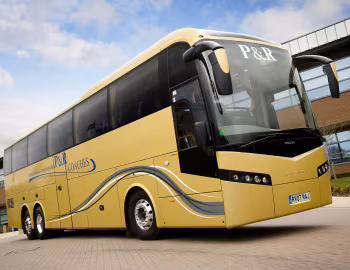 VDL Jonckheere SHV [UK-spec] '2006–10