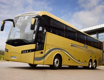VDL Jonckheere SHV [UK-spec] '2006–10