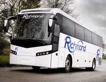 VDL Jonckheere SHV [UK-spec] '2006–10