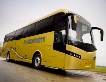 VDL Jonckheere SHV [UK-spec] '2006–10
