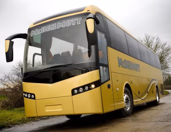 VDL Jonckheere SHV [UK-spec] '2006–10