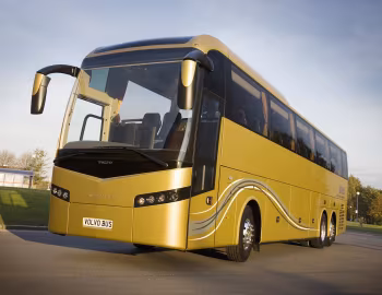 VDL Jonckheere SHV [UK-spec] '2006–10
