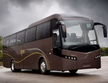 VDL Jonckheere SHV [UK-spec] '2006–10