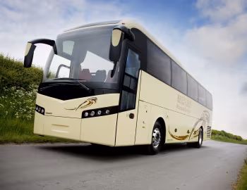 VDL Jonckheere SHV [UK-spec] '2006–10