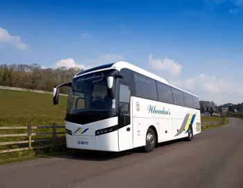 VDL Jonckheere SHV [UK-spec] '2006–10