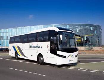 VDL Jonckheere SHV [UK-spec] '2006–10