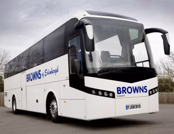 VDL Jonckheere SHV [UK-spec] '2006–10