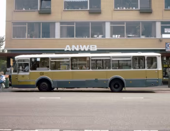 Volvo B58-55 Jonckheere (vierkant) '1974–77