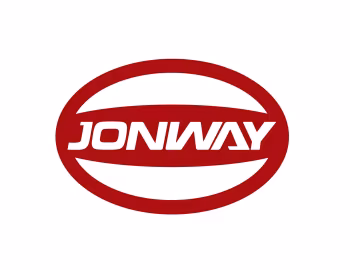 Logo Jonway '2003–18