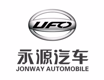 Logo Jonway '2003–18