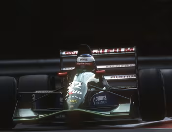 Jordan 191 '1991