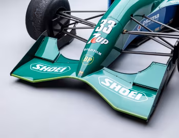 Jordan 191 '1991
