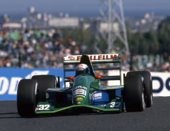 Jordan 191 '1991