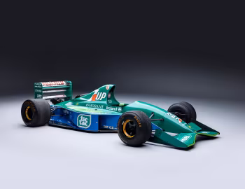 Jordan 191 '1991