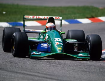 Jordan 191 '1991