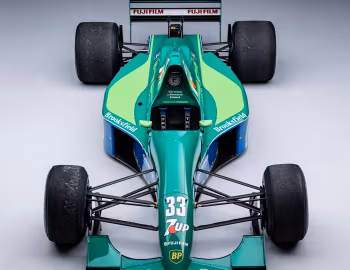 Jordan 191 '1991