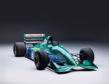 Jordan 191 '1991